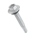 Buildex Roofing Teks Screws 12g x 35mm - Class 3 - 10 Pack - Self-Drilling - SuperSaverAU - view 4