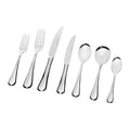 Stanley Rogers Chelsea 56 piece cutlery set - mirror finish, formal setting for eight - 50424