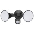 Arlec 20W Grid Connect Smart Security Light 1800lm 5700K Movement Sensor