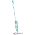 Shark steam mop - chemical-free cleaning, washable Dirt Grip pads, 1050W, lightweight - S1000