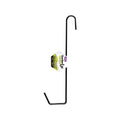 Jack Hanging Basket Hook - 300mm - Steel - Indoor/Outdoor Use - SuperSaverAU - view 1