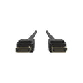 Comsol 2m 8K DisplayPort v1.4 Male to Male Cable - 32.4Gbps Bandwidth - HDR Support - SuperSaverAU - view 4