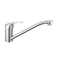 Mondella Dash 35mm Chrome Lead Free Brass Sink Mixer 7.5 L/min 1500kPa