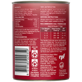 VIP Beef Flavour Adult Wet Cat Food - 12 Pack 400g - Australian Made - Taurine Enriched - SuperSaverAU - view 2