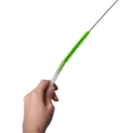 Sabco Drink Bottle Cleaning Set - Nylon Bristles - Long Handle - Easy Grip - SuperSaverAU - view 3
