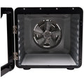 Westinghouse 600W Food Dehydrator with 7 Stainless Steel Trays - Digital Controls - WHDH01SK