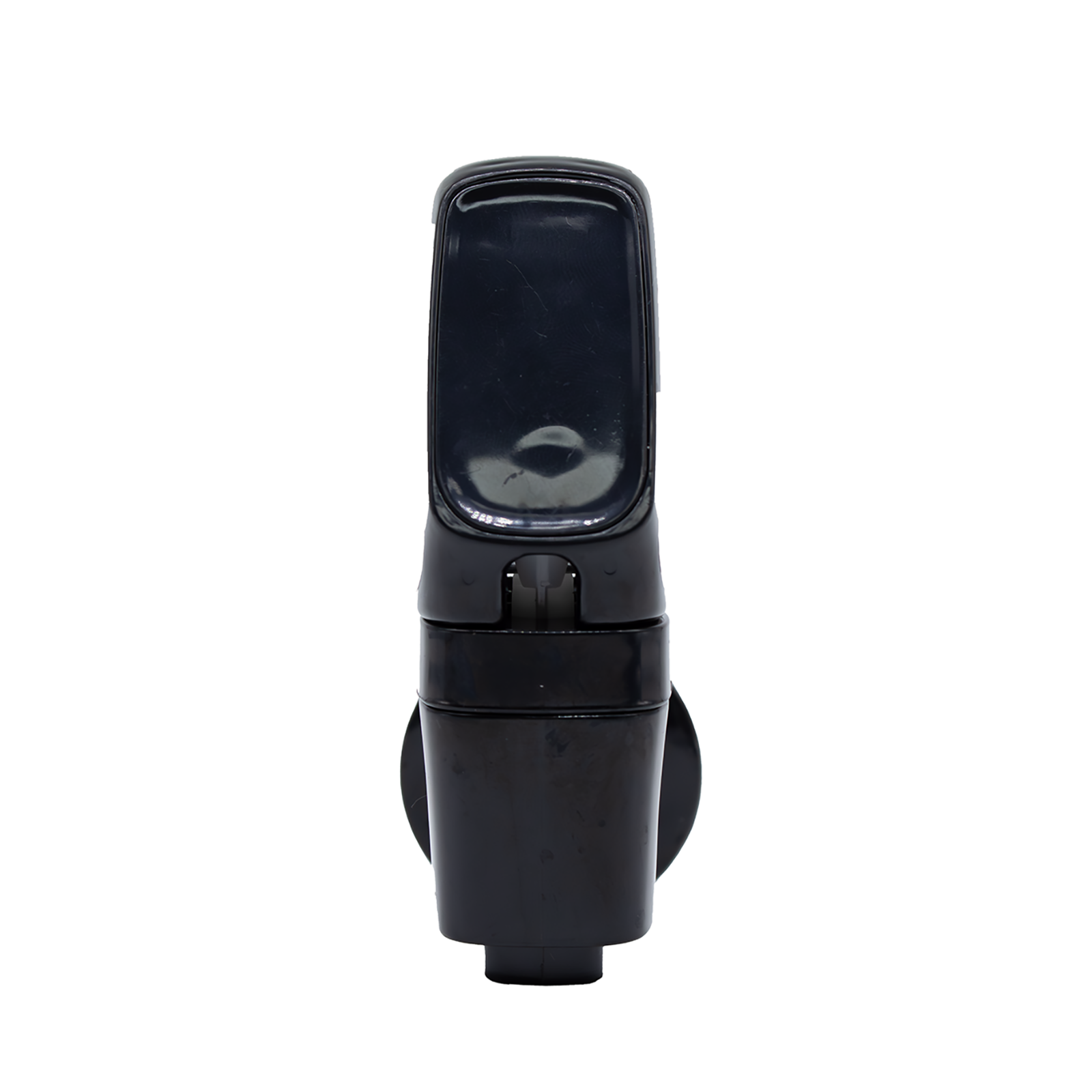 Stefani 20mm Black Plastic Replacement Tap - BPA Free