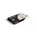 Mondella 35mm Pull Out Sink Mixer - Brushed Gold - Lead-Free Brass - 5 L/min - SuperSaverAU - view 2