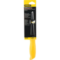 Stanley 150mm Cushion Grip Wallboard Jab Saw, 6 TPI, Metal Blade