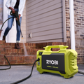 Ryobi 1450 PSI Compact High Pressure Washer - 5.6kg - Lightweight & Portable - SuperSaverAU - view 5