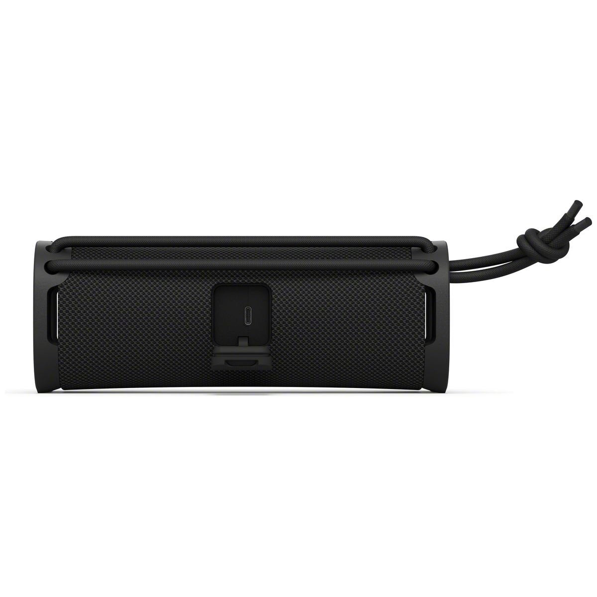 Sony ULT Field 1 wireless portable speaker in black - IP67, 12-hour battery, Bluetooth 5.3 - SRSULT10B