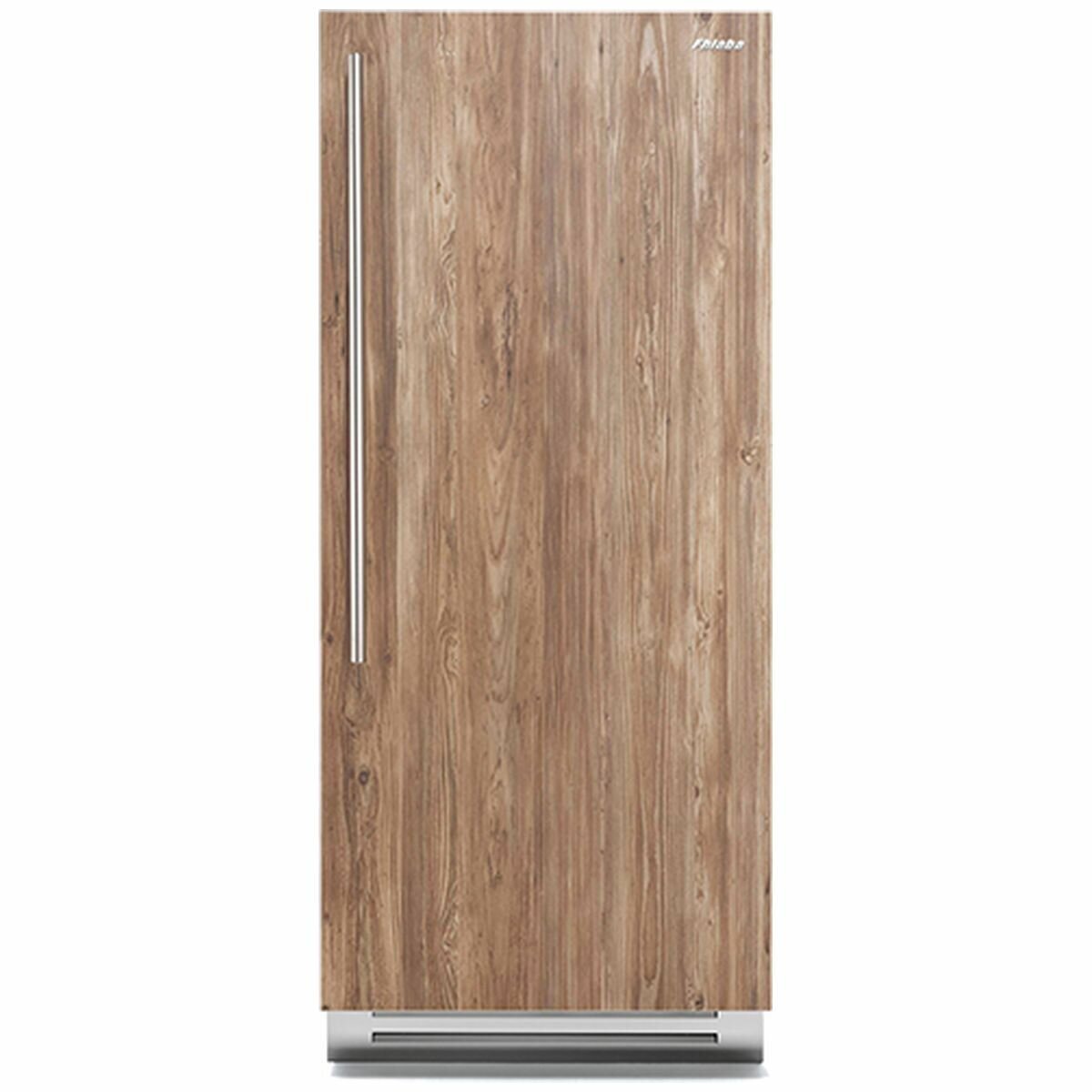 Fhiaba 626L Integrated Column Fridge Right Hinge - Total No Frost, Stainless Steel Interior - S8990FR6A