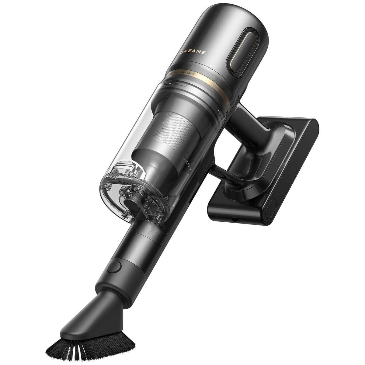 Dreame X2 Cordless Stick Vacuum - 180AW Suction - TangleCut Technology - DRE-X2