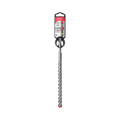 Diablo Rebar Demon SDS-Plus Hammer Drill Bit 16 x 265mm - Durable, Precision - SuperSaverAU - view 1