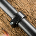 Pope 13mm Irrigation Mount Clip Black 1000kPa - 20 Pack