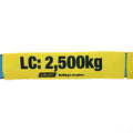 Grunt Ratchet Tie Down 50mm x 9m Polyester Secure Load 2500kg - SuperSaverAU - view 4