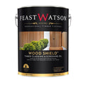 Feast Watson Wood Shield - 10L - Oil Based - UV Resistant - Mould Resistant - SuperSaverAU - view 1