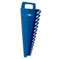 Kincrome 15 Slots Spanner Rack - 182mm x 342mm x 50mm - Durable TPR Plastic - SuperSaverAU - view 3