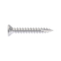Zenith Galvanised Button Head Stiching Timber Screws 8g x 30mm - 25 Pack - Durable - SuperSaverAU - view 2
