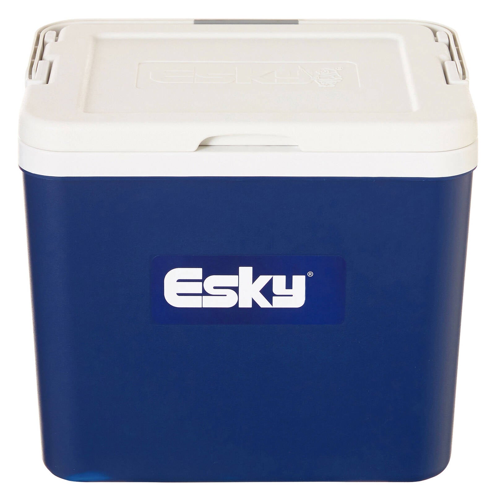 Esky Chilla 26L Hard Cooler Insulated Leak-Resistant Blue