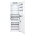 Inalto 341L Integrated Bottom Mount Fridge - Total No Frost, Reversible Door - IIFF341