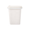 Ezy Storage 9L Revida Modular Bin White