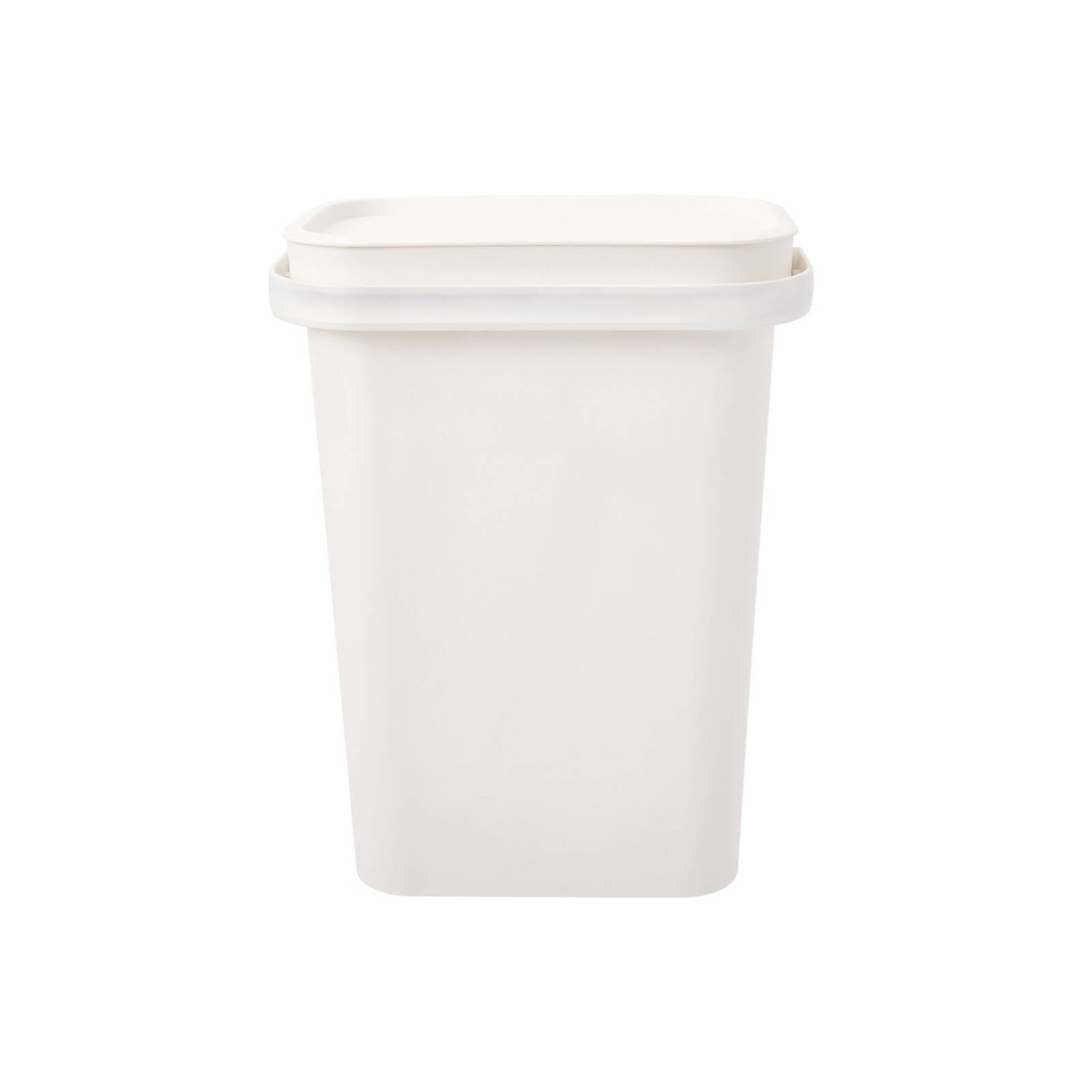 Ezy Storage 9L Revida Modular Bin White