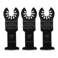 Kango 35mm Japanese Tooth Plunge Cut Blade 3 Pack - Precision Cutting - 57mm Depth - SuperSaverAU - view 2