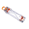 Ampfibian Weatherproof Connector Protector - 12mm - PC - Outdoor Use - SuperSaverAU - view 1