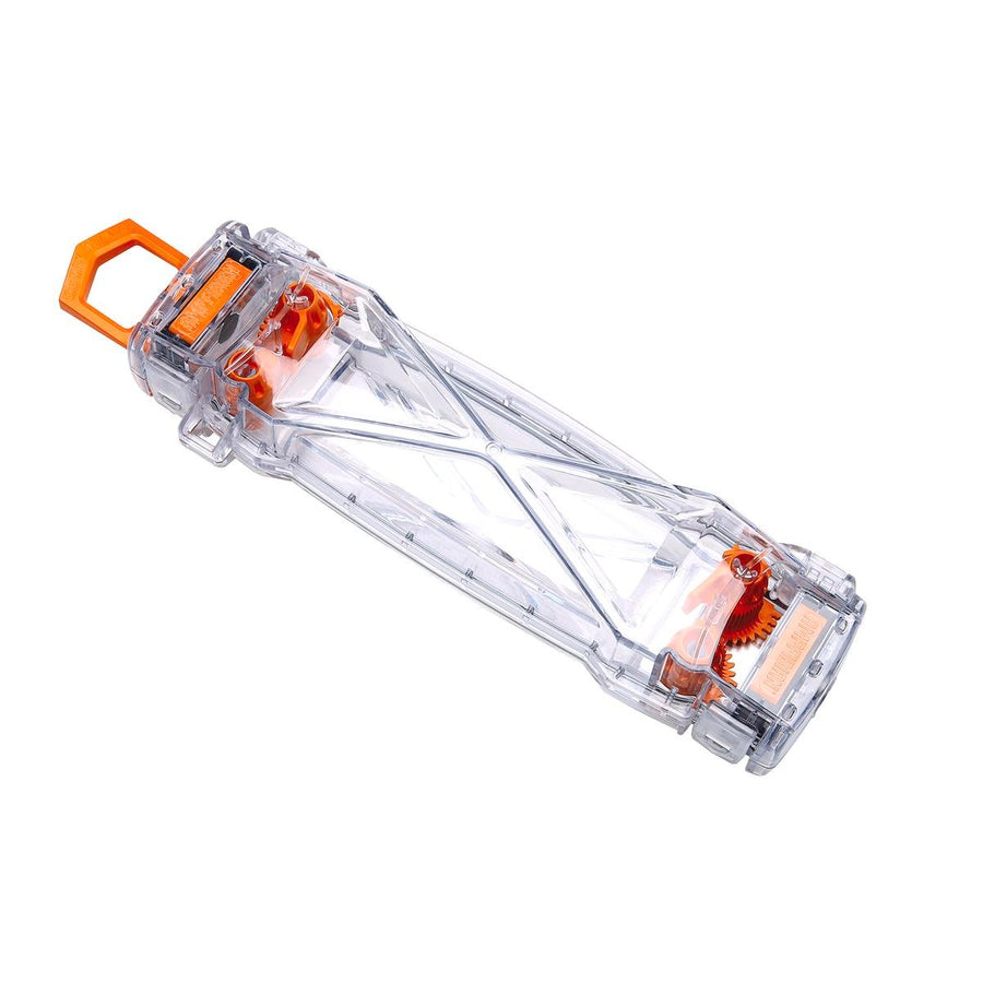 Ampfibian Weatherproof Connector Protector - 12mm - PC - Outdoor Use - SuperSaverAU - view 1