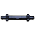 Toro 25mm In-Line Barbed Filter - Prevents Dirt - UV Stabilised - SuperSaverAU - view 1