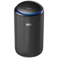 Philips PureProtect Pro 4200 Air Purifier - Black, Double-Fan, Fresh Wake-up and Bedtime Modes - AC4221-11