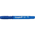 Empire Blue Fine Marker Pen Waterproof