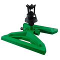 Hr Products 15mm Wobbler Hose End Sprinkler - Plastic Base - #7 Lime Nozzle - SuperSaverAU - view 1