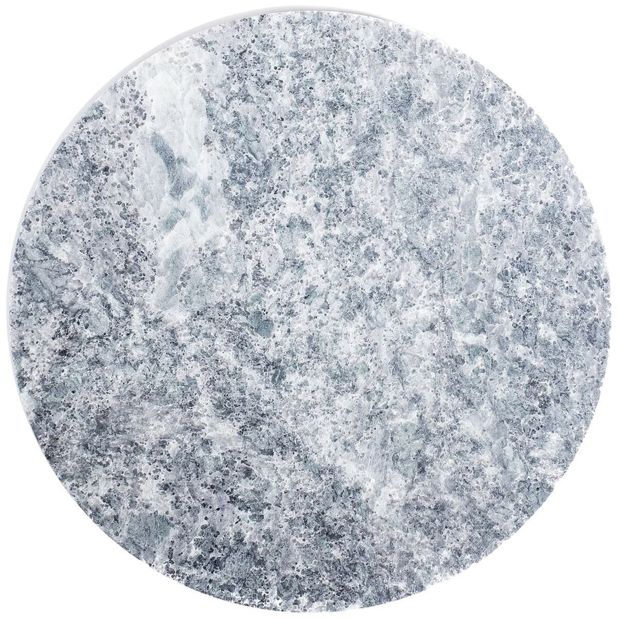 Kamado Joe Joe Jr soapstone - thick Canadian soapstone, naturally non-stick, grey - KJ15090720