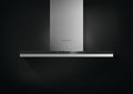 Fisher & Paykel Series 7 90cm canopy rangehood - Stainless steel - External motor, 4 speeds - HC90DCEXB3
