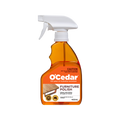 O'Cedar Furniture Polish - 400ml Liquid - Nourishes Wood - Conceals Scratches - SuperSaverAU - view 1