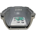 Art Bob Large Pet Carrier 61x41x37cm - Secure & Easy to Clean - SuperSaverAU - view 3