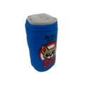 Baxter Bone Dog Cola Soda Can Plush Toy - 60mm x 140mm - Durable & Squeaky - SuperSaverAU - view 2