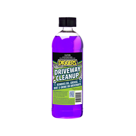 DIGGERS™ 1L Driveway Cleanup - SuperSaverAU - view 1