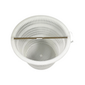 Hy Clor Skimmer Basket - Fits Filtrite SK950 - Chemical Resistant Plastic - SuperSaverAU - view 2