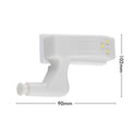 Arlec LED Cupboard Hinge Light - 4 Pack - Plastic - Easy Installation - SuperSaverAU - view 5