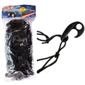 Lion Trailer Net - 8 x 6ft - Rubber - Weather Resistant - 32 Hooks - SuperSaverAU - view 2