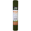 Tuff Turf 1m x 3m Synthetic Turf Multi Mat - 10mm Pile, Emerald Green