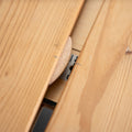 Taskmaster #10 54 x 20mm Timber Biscuit Joiners - 50 Pack
