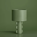 Dulux 340g Equatorial Forest Satin Finish Spray Paint, Satin Green, Indoor & Outdoor