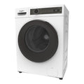 Whirlpool 8kg/4kg SteamCare Washer Dryer Combo - White, Compact Slim Depth, Steam Hygiene - WWPB8502IW