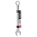 Trojan 16mm Combination Spanner Chrome Vanadium 12 Point Ring & Open End