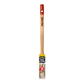 Uni Pro 18mm Easy Cutter Paint Brush 18mm Timber Stainless Steel Handle - SuperSaverAU - view 1