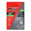 Full Boar 12" / 305mm Chainsaw Chain - 45 Drive Links, 9.53mm Pitch, 0.05 Gauge